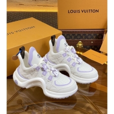 Louis Vuitton Archlight Shoes